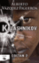 Kalashnikov: Coltan II (Spanish Edition)