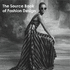 The Source Book of Fashion Design