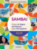 Samba! Curso De L�ngua Portuguesa Para Estrangeiros (Portuguese Edition)