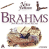 Brahms (Ninos Famosos / Famous Children) (Spanish Edition)