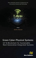 Green Cyber-Physical Systems