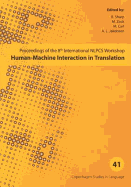 Proceedings of the 8th International Nlpcs Workshop