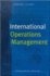 International Operations Management