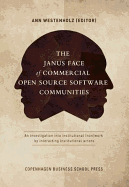 The Janus Face of Commercial Open Source Software Communities