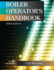 Boiler Operator's Handbook