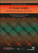 Ic Design Insights-From Selected Presentations at Cicc 2017