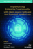 Implementing Enterprise Cybersecurity with Opensource Software and Standard Architecture