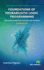 Foundations of Probabilistic Logic Programming: Languages, Semantics, Inference and Learning