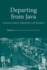 Departing From Java: Javanese Labour, Migration and Diaspora (Nias Studies in Asian Topics)