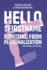 Hello $Firstname: Profiting From Personalization. How Putting Peoples First Name in Emails is Only the First Step Towards Customer Centricity