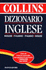 Dizionario Collins Mondadori. Inglese-Italiano, Italiano-Inglese (Dizionari Collins-Mondadori)