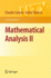 Mathematical Analysis II