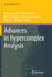 Advances in Hypercomplex Analysis