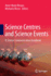 Science Centres and Science Events