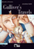 Gulliver's Travels [With Cd (Audio)]