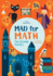 Mad for Math: the Enchanted Forest