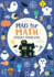 Spooky Problems: Mad for Math