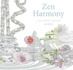 Zen Harmony Coloring Book Format: Paperback