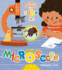 My First Microscope Format: Board Book