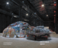 Mario Merz: Igloos