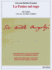 Le Fenice Sul Rogo: Ricordi Opera Vocal Score Series (Ricordi Vocal Score: Edizione Nazionale Delle Opere Di Giovanni Battista Pergolesi: Serie IV; Oratorio E Dramma Sacro)