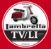 Lambretta Tv/Li Scooterlinea: Terza Serie Storia, Modelli E Ducumenti / Series 3 History, Models and Documentation