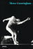 Merce Cunningham