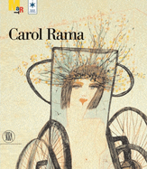 Carol Rama: Self Portrait