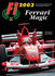 F1 2003: Ferrari Magic
