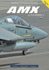 Amx Ghibli (Italian Aviation Series) (English and Italian Edition)