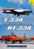 T-33a/Rt-33a Shooting Star (Italian Aviation Series)