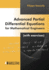 Advanced Partial Differential Equations for Mathematical Engineers: (With Exercises)