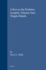 A Key to the Peshitta Gospels: Volume One: Alaph-Dalath