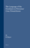 The Language of the Freedmen in Petronius' 'Cena Trimalchionis'
