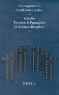 A Companion to Apollonius Rhodius (Mnemosyne, Supplements)