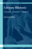 Literary Rhetoric: Concepts - Structures - Analyses