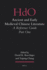 Ancient and Early Medieval Chinese Literature (Vol. I): a Reference Guide, Part One (Handbook of Oriental Studies. Section 4 China, 25)