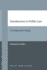 Introduction to Public Law: a Comparative Study (Brill's Paperback Collection)