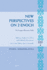 New Perspectives on 2 Enoch: No Longer Slavonic Only