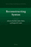 Reconstructing Syntax
