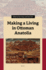 Making a Living in Ottoman Anatolia