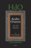 Arabic Oration: Art and Function