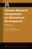 Chinese Research Perspectives on Educational Development (Volume 6)