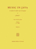 Music in Java