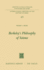 Berkeley's Philosophy of Science (International Archives of the History of Ideas Archives Internationales D'Histoire Des Id�es)