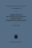 Some Aspects of Hadewijch? ? S Poetic Form in the? ? St