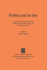 Publish and Be Free