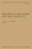 Biological Processes and Soil Fertility. (= Developments in Plant and Soil Sciences-Volume 11). Tinsley, J., Darbyshire, J.F.