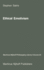 Ethical Emotivism (Martinus Nijhoff Philosophy Library, 25)