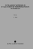 Ultrasonic Methods in Evaluation of Inhomogeneous Materials (Nato Science Series E: , 126)